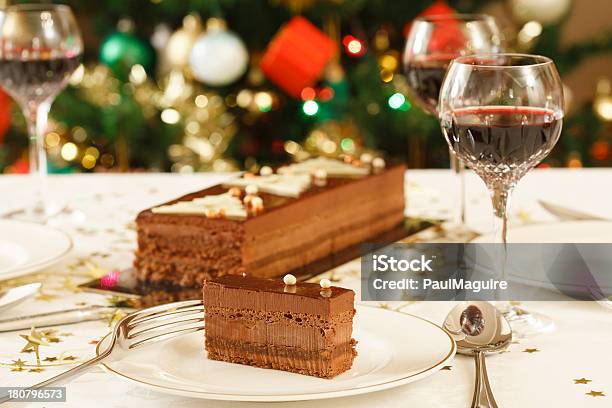 クリスマスランチテーブル - ガトーのストックフォトや画像を多数ご用意 - ガトー, クリスタルガラス, クリスマス