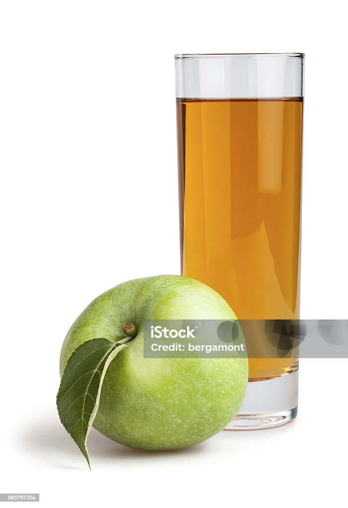 Яблочный сок - Стоковые фото Без людей роялти-фри