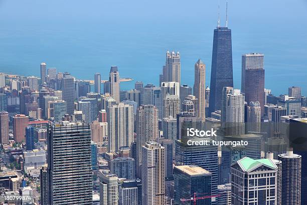 Chicago - zdjęcia stockowe i więcej obrazów Ameryka - Ameryka, Ameryka Północna, Architektura