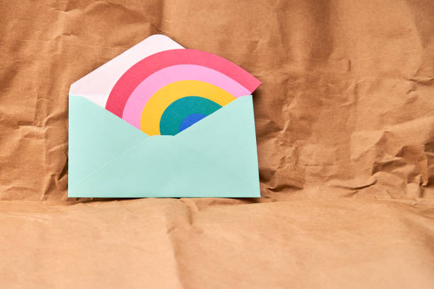 Lgbtiq+ Love Letter