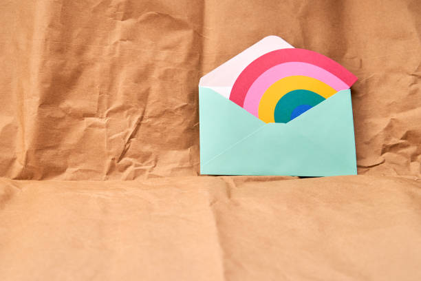 istock Lgbtiq+ Love Letter 1808010805