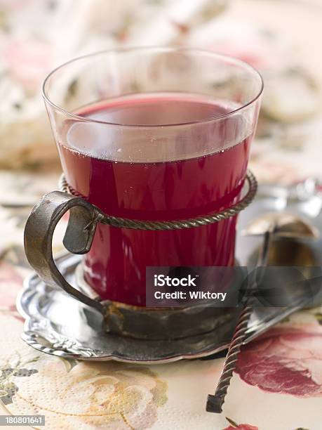 Chá - Fotografias de stock e mais imagens de Alimentação Saudável - Alimentação Saudável, Bebida, Calor