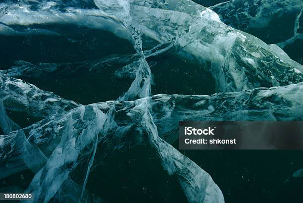 Черный Лед Фоне — стоковые фотографии и другие картинки Абстрактный - Абстрактный, Ажурный, Без людей