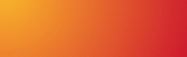 istock Abstract light orange red pastel background wide panoramic canvas. Elegant background with space for design copy space. Gradient. Web banner 1808044855