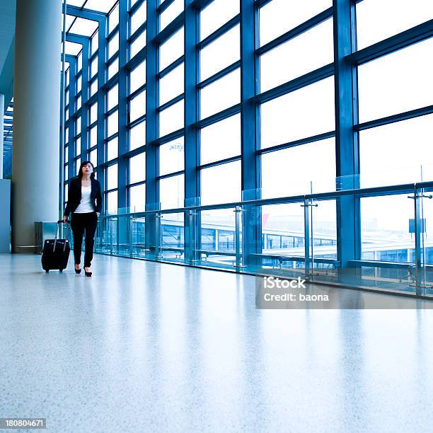 Der Abreise Stockfoto und mehr Bilder von Abflugbereich - Abflugbereich, Abgeschiedenheit, Abschied