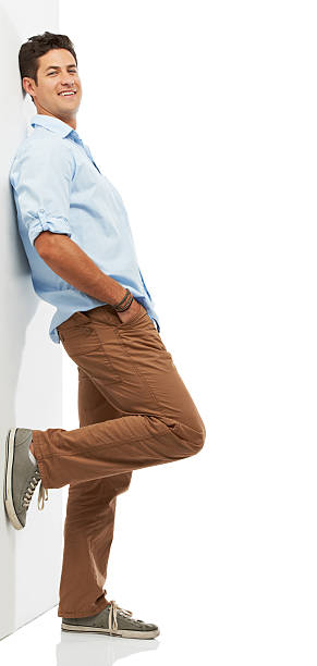 The latest in casual trends