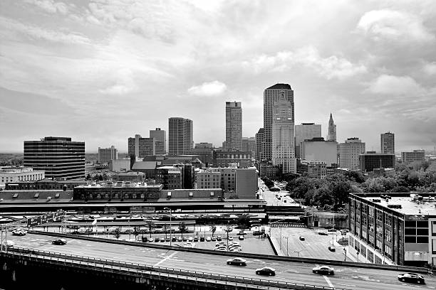 istock City of Hartford, CT 180805105
