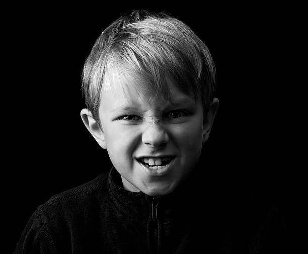 istock Portrait of a boy 180806123