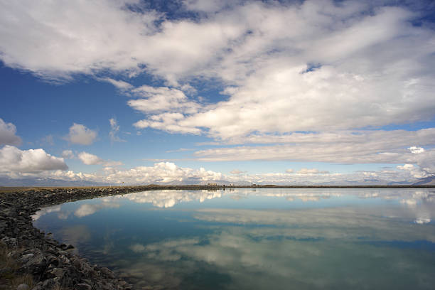 istock New Zealand Reflections 180806294