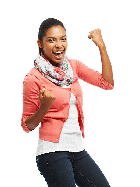 istock Feisty and full of life 180806372