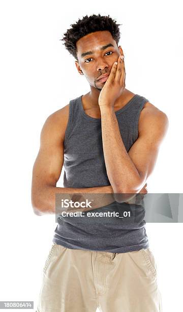 Foto de Afroamericano Homem Tirada Em Estúdio e mais fotos de stock de 20 Anos - 20 Anos, 20-24 Anos, Adulto