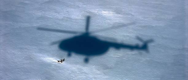 istock Heli-skiing in Kyrgyzstan 180806573
