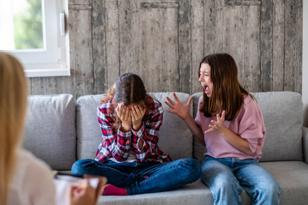 istock girls at a psychologist 1808066501