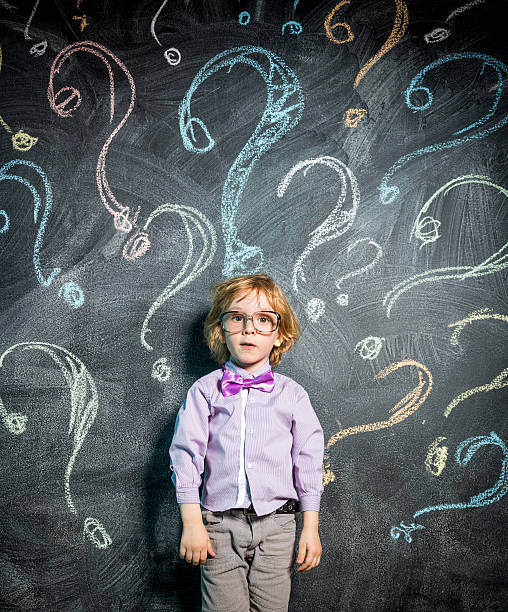 istock How to find answers all questions? 180807259