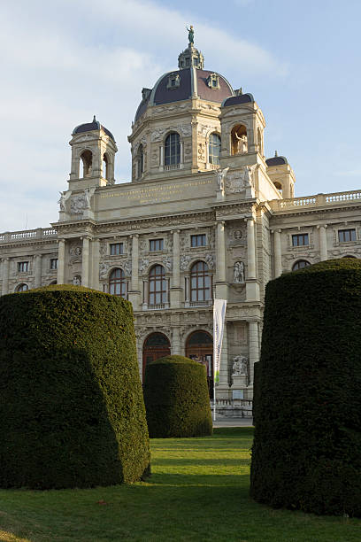 Museum of Art History