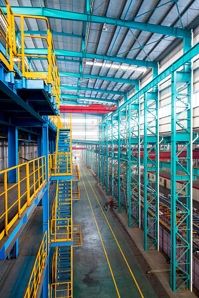 istock blue factory room 180807772