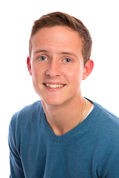 istock Happy Teen 180807804