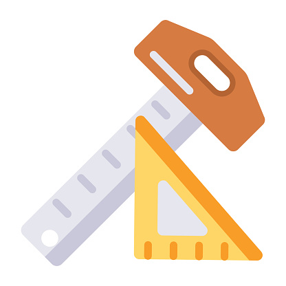 Geometry Scales Stock Illustration - Download Image Now - Geometric ...