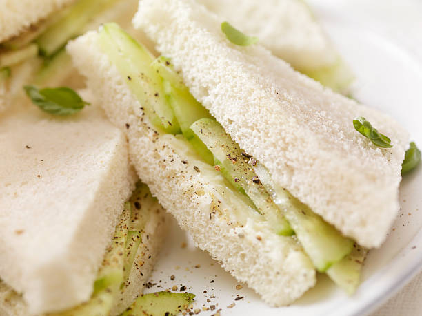 istock English Cucumber Sandwiches 180808906