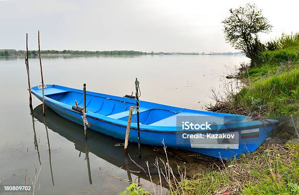 Boot Stockfoto und mehr Bilder von Balkan - Balkan, Blau, Bulgarien