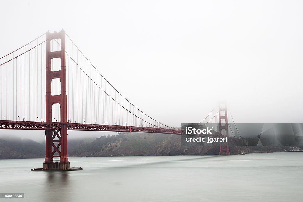Golden Gate Bridge - Photo de Admirer le paysage libre de droits