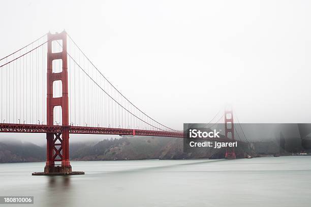 Photo libre de droit de Golden Gate Bridge banque d'images et plus d'images libres de droit de Admirer le paysage - Admirer le paysage, Architecture, Art déco