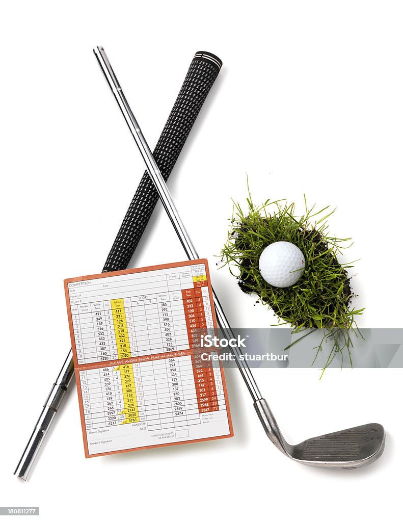 Golf Club Broken With Scorecard Stock Photo Download Image Now Golf Golf Club Broken With Scorecard Stock Photo Download Image Now Golf