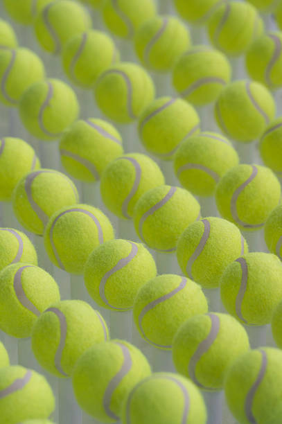 istock Tennis balls 180812396