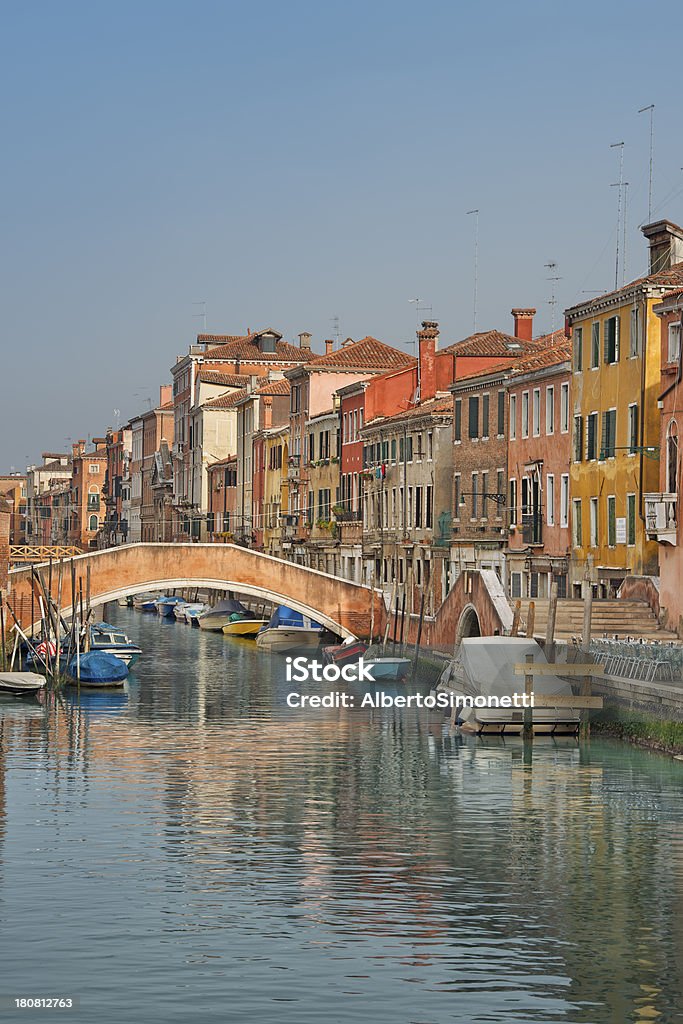 Venise - Photo de Architecture libre de droits