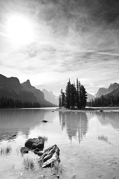 istock Spirit Island Scenic 180812850