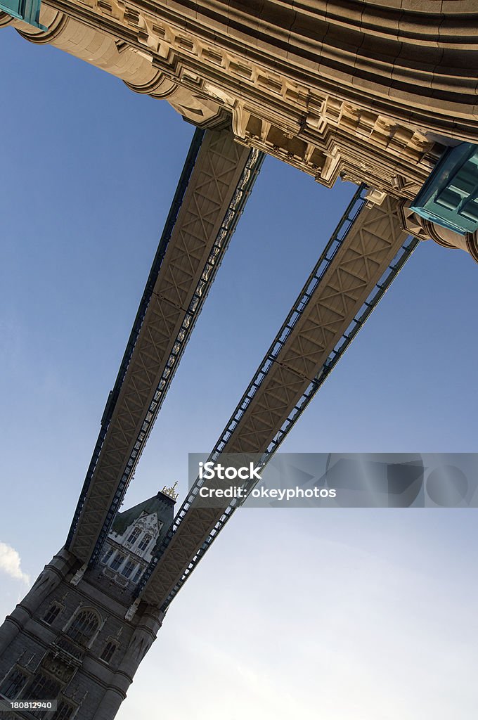 Tower Bridge - Foto de stock de Aire libre libre de derechos