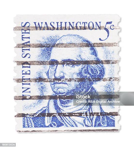 빈티지 미국 스템프조지 워싱턴 고풍스런에 대한 스톡 사진 및 기타 이미지 - 고풍스런, 남자, 미국