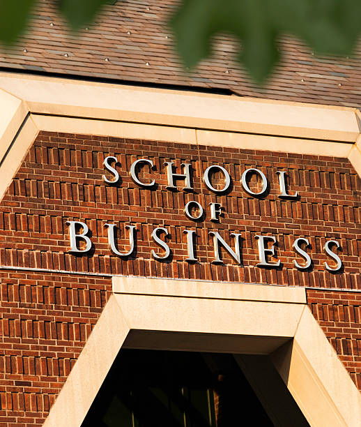 istock School of Business 180813924
