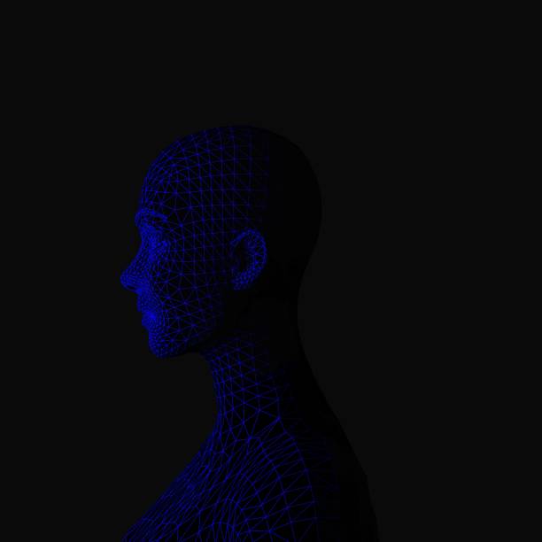 istock 3d poligonal girl 1808146412