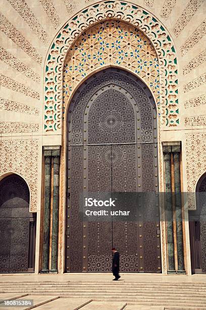 Marrocos - Fotografias de stock e mais imagens de Mesquita - Mesquita, Mosaico, Adulto