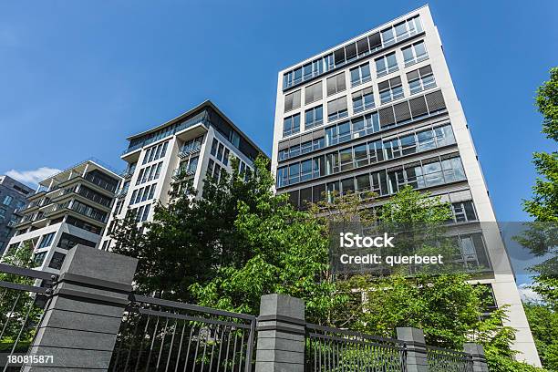 Office Park 0명에 대한 스톡 사진 및 기타 이미지 - 0명, 건물 외관, 건축