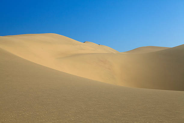 istock Serene Desert Landscape , Namibia, Southern Africa 180816083