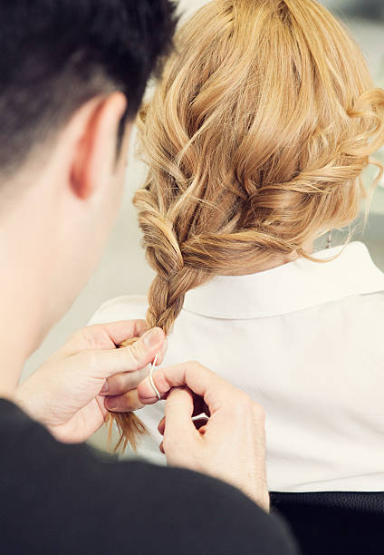 istock Hair Salon 180816225