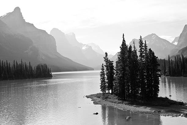 Spirit Island Scenic