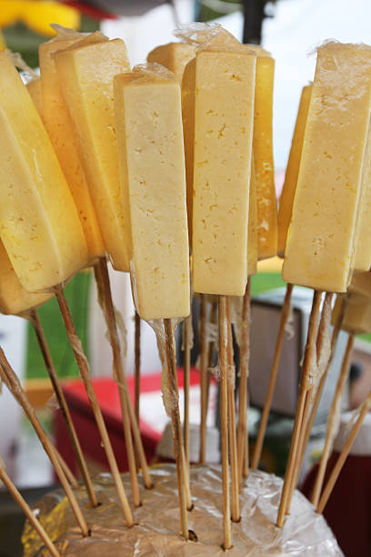 Product typical from the northeast