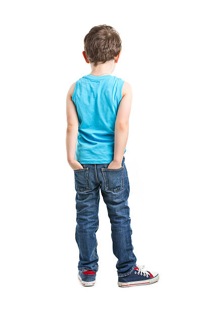 istock portrait of small boy 180817485