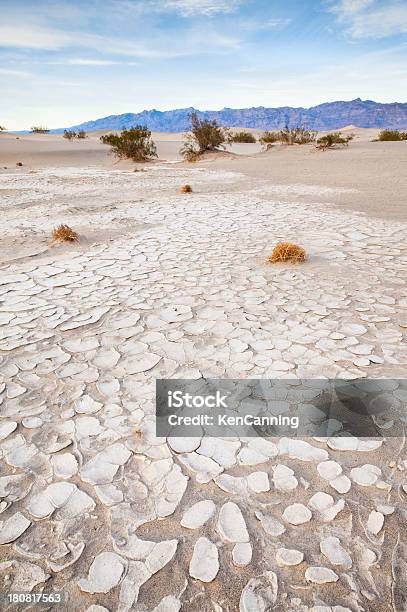 Dolina Śmierci - zdjęcia stockowe i więcej obrazów Ameryka - Ameryka, Ameryka Północna, Bez ludzi