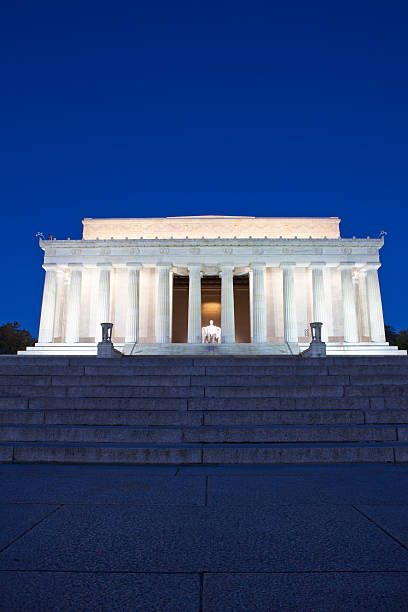 istock Lincoln Memorial Washington DC 180817943