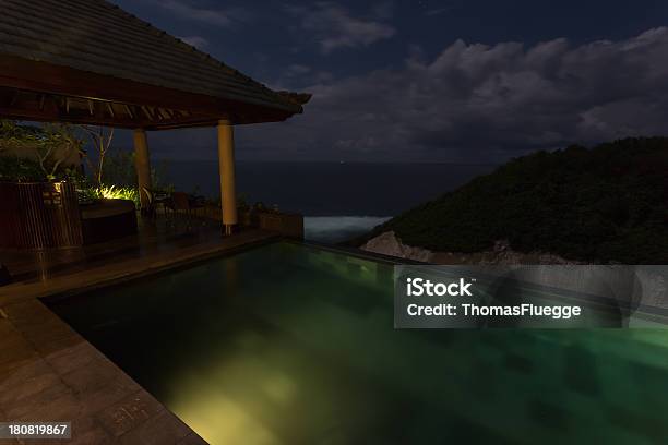 Luksusowy Resort - zdjęcia stockowe i więcej obrazów Azja - Azja, Bali, Basen