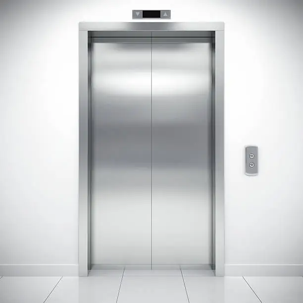 Photo of Elevator