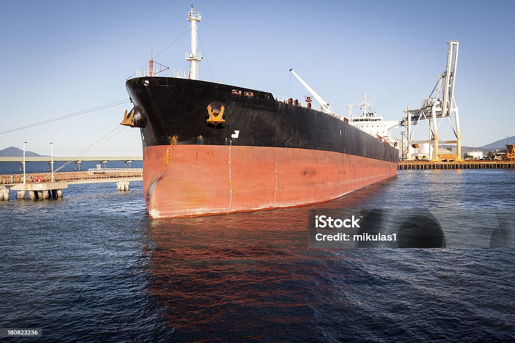 Statek Cargo - Zbiór zdjęć royalty-free (Bez ludzi)
