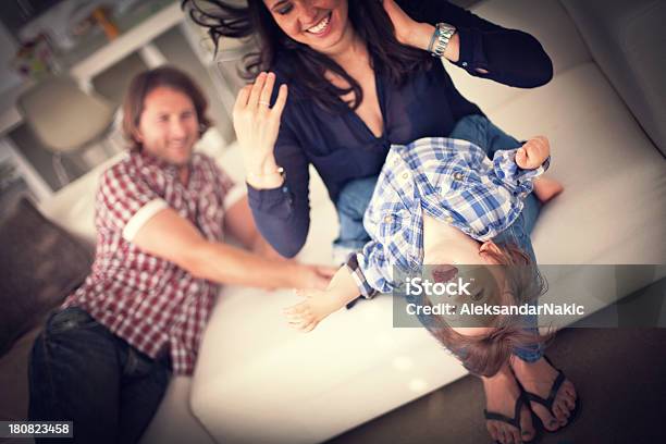 Playtime Stock Photo - Download Image Now - Adult, Beautiful People, Beautiful Woman