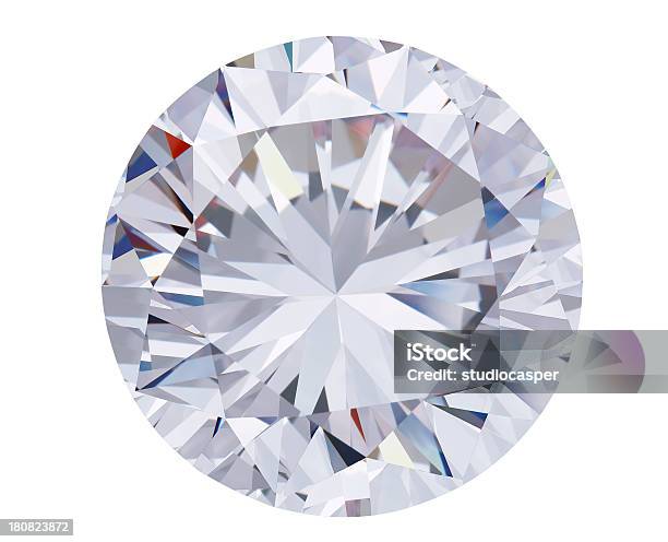 ダイヤモンドトップの眺め - 宝石 ダイヤモンドのストックフォトや画像を多数ご用意 - 宝石 ダイヤモンド, 断面, まぶしい