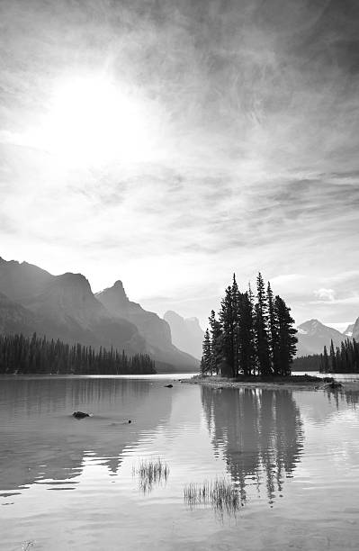 istock Spirit Island Scenic 180824053