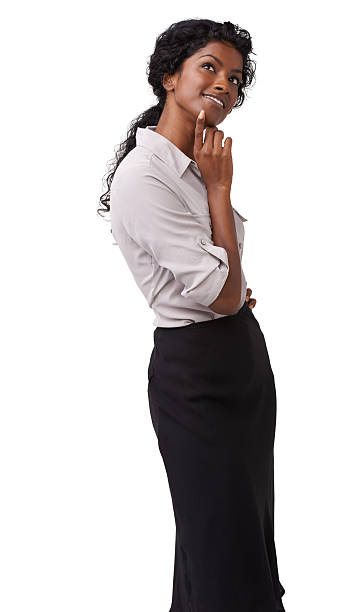 istock Thinking about my future in this company 180824103